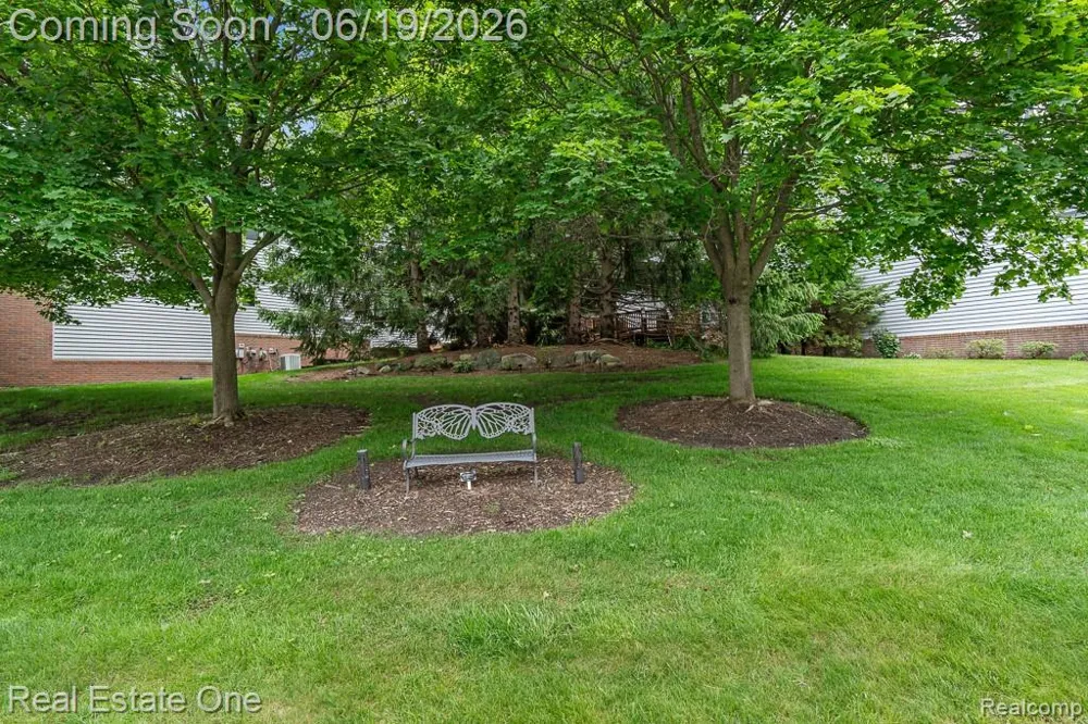 6595 Scenic Pines Court Independence Charter Township, MI 48346