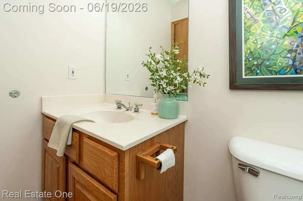 6595 Scenic Pines Court Independence Charter Township, MI 48346