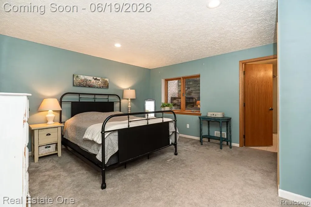6595 Scenic Pines Court Independence Charter Township, MI 48346