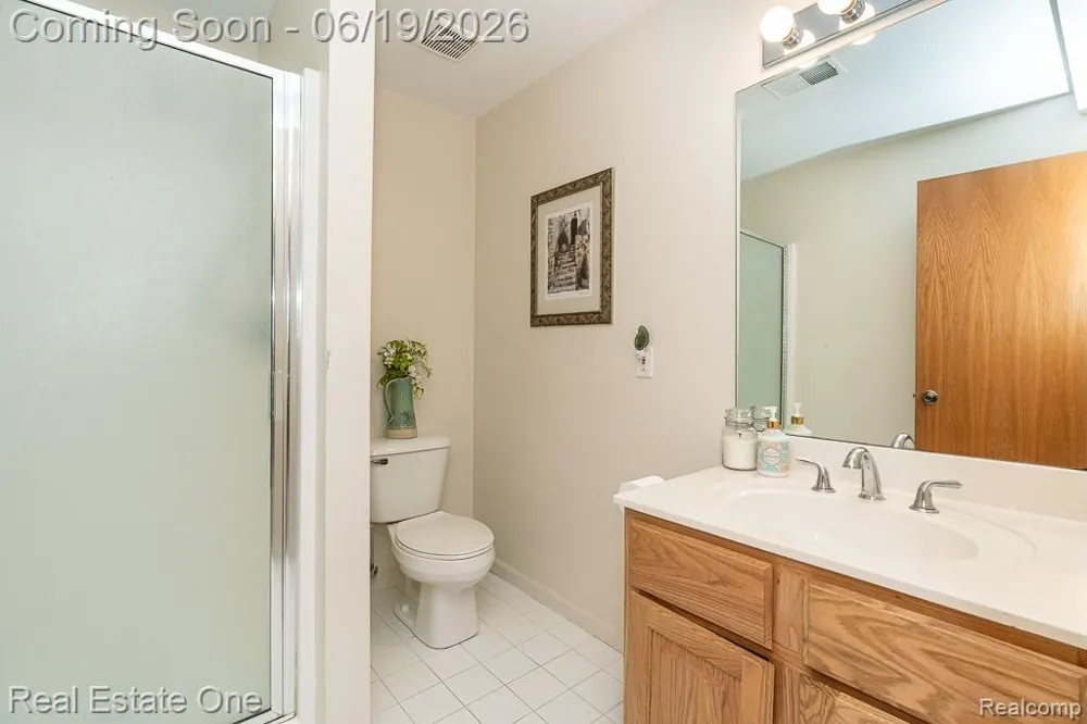6595 Scenic Pines Court Independence Charter Township, MI 48346
