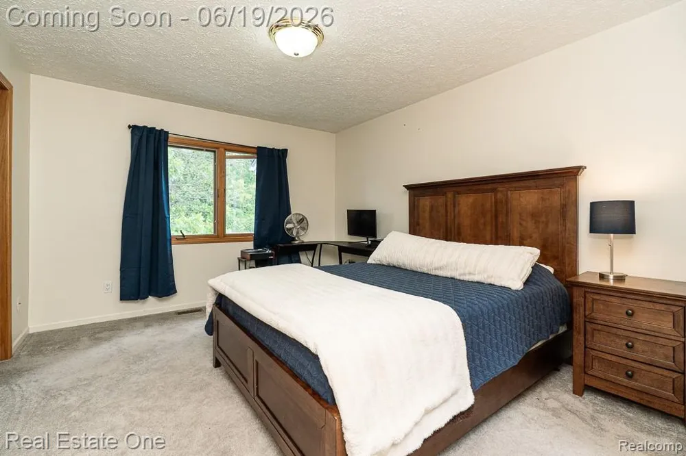 6595 Scenic Pines Court Independence Charter Township, MI 48346