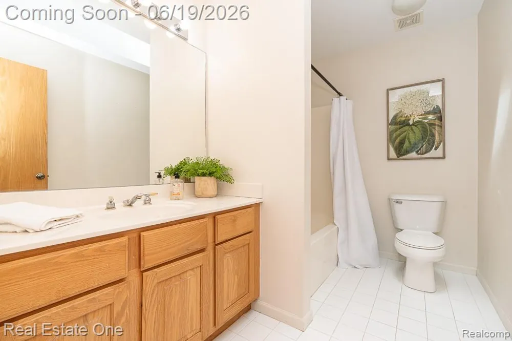 6595 Scenic Pines Court Independence Charter Township, MI 48346