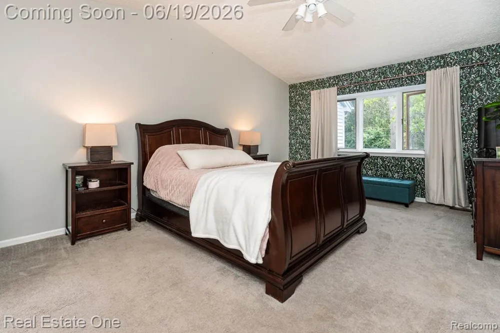 6595 Scenic Pines Court Independence Charter Township, MI 48346
