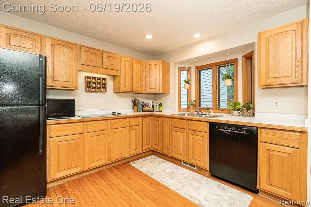 6595 Scenic Pines Court Independence Charter Township, MI 48346