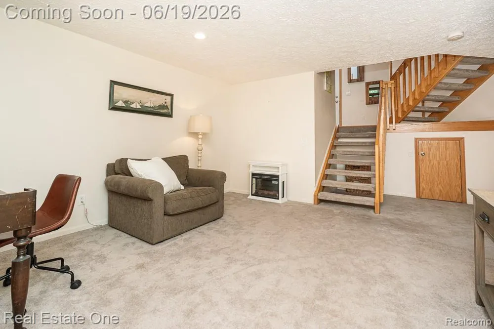 6595 Scenic Pines Court Independence Charter Township, MI 48346