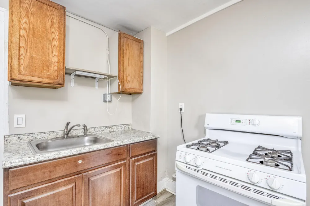 6225 Middlesex Street #5 Dearborn City, MI 48126