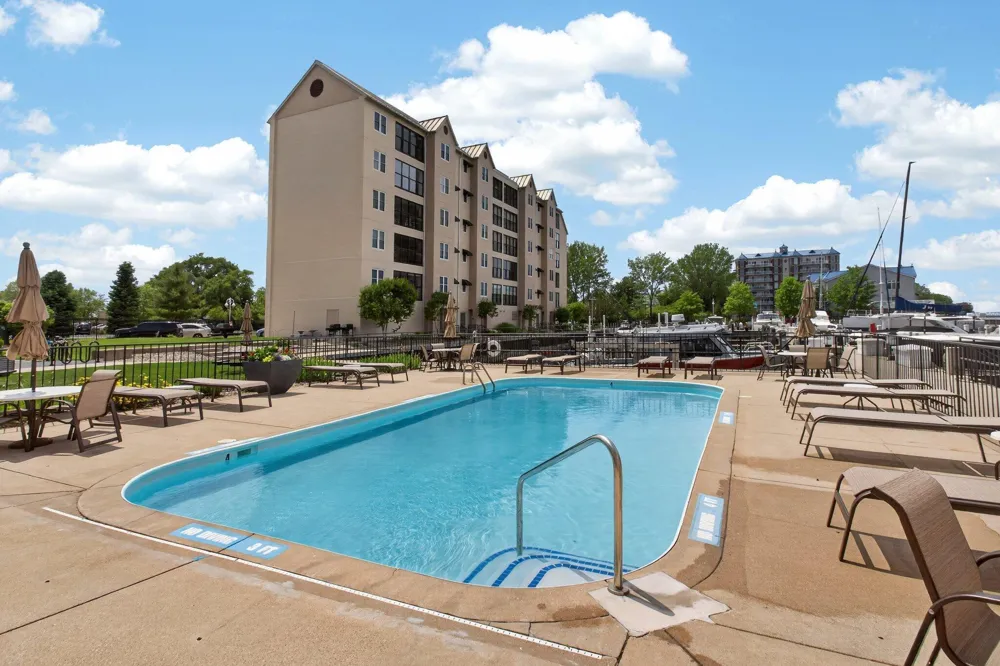 250 Water Street #C St Joseph City, MI 49085