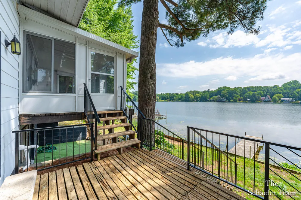 10870 Simpson W Oakfield Township, MI 48838