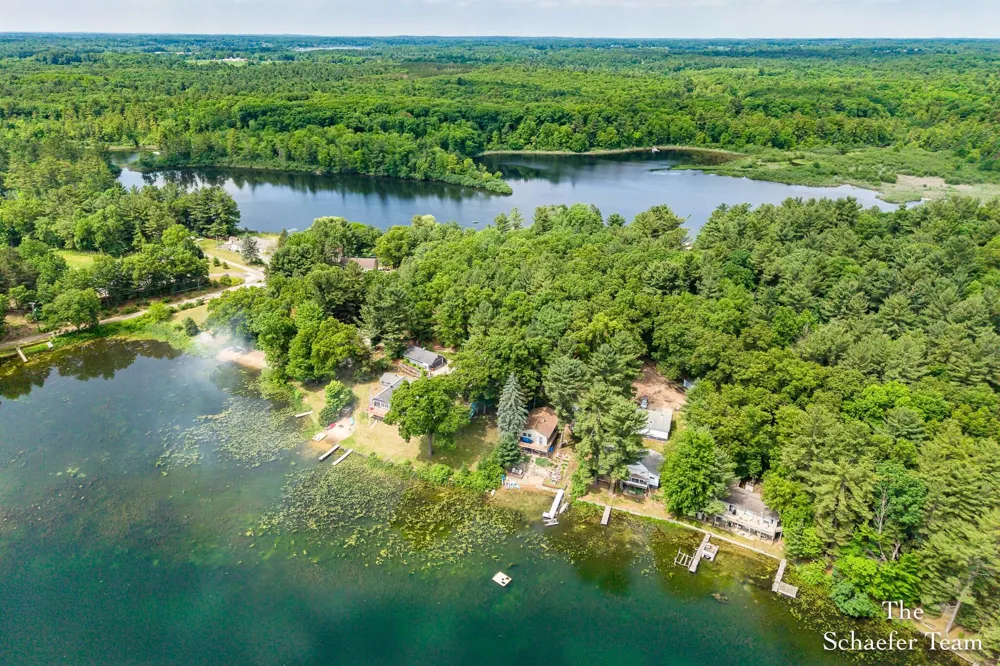 10870 Simpson W Oakfield Township, MI 48838
