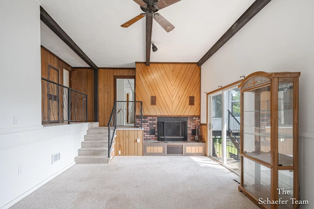 10870 Simpson W Oakfield Township, MI 48838
