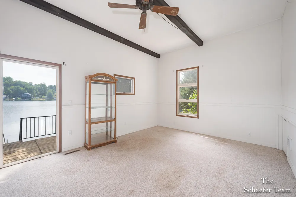 10870 Simpson W Oakfield Township, MI 48838