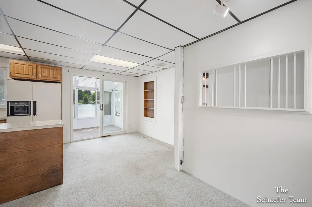 10870 Simpson W Oakfield Township, MI 48838