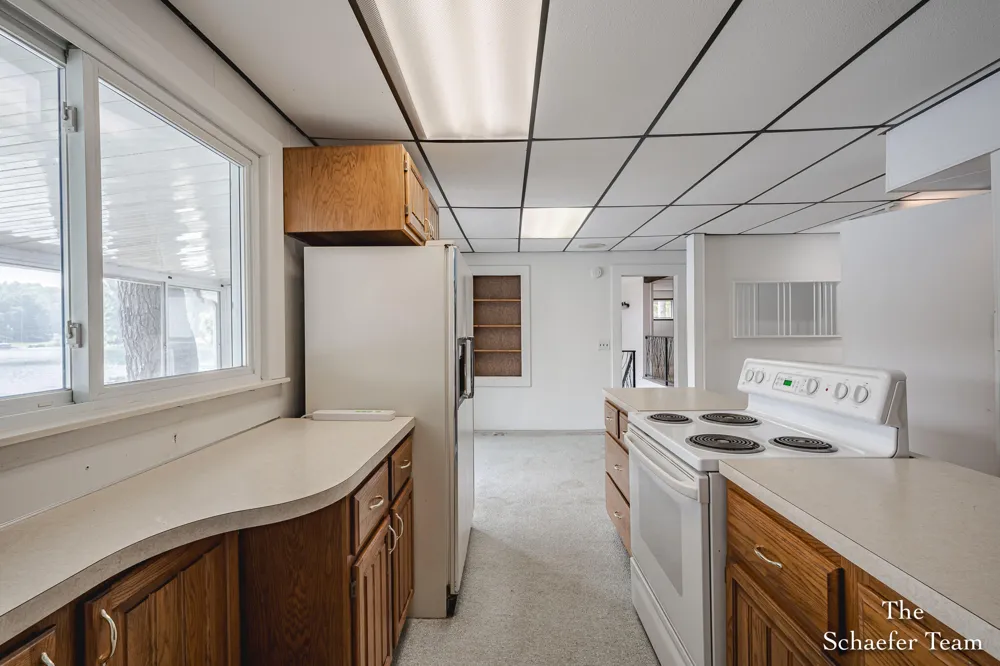 10870 Simpson W Oakfield Township, MI 48838