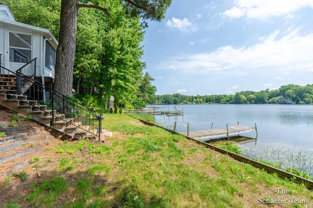 10870 Simpson W Oakfield Township, MI 48838