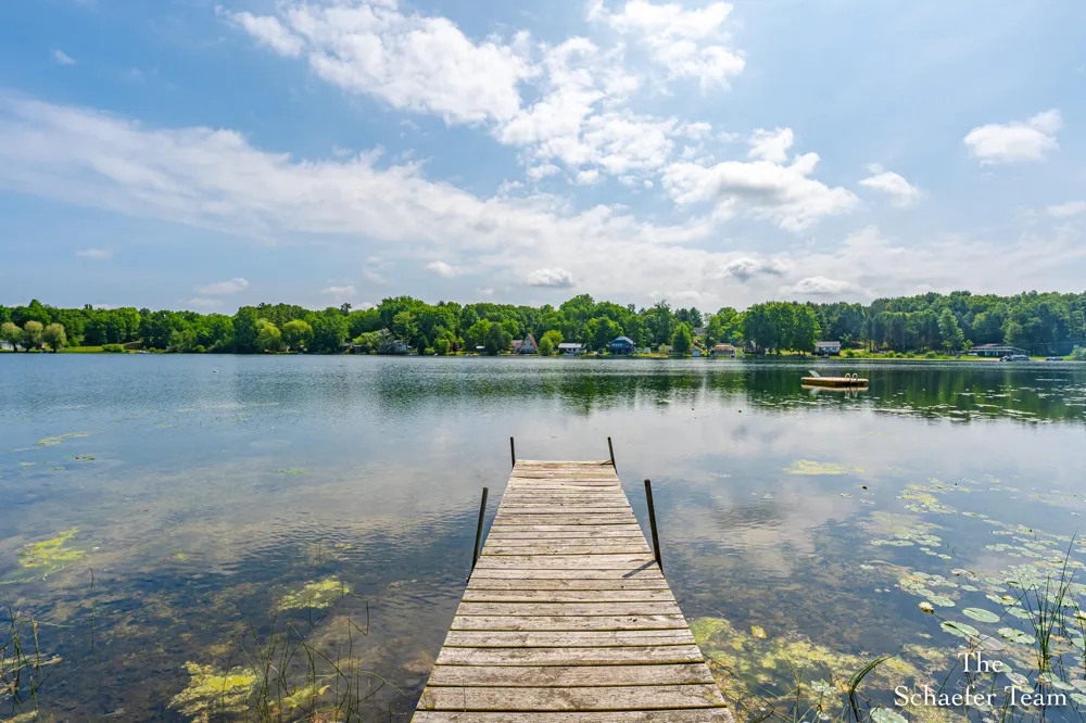 10870 Simpson W Oakfield Township, MI 48838
