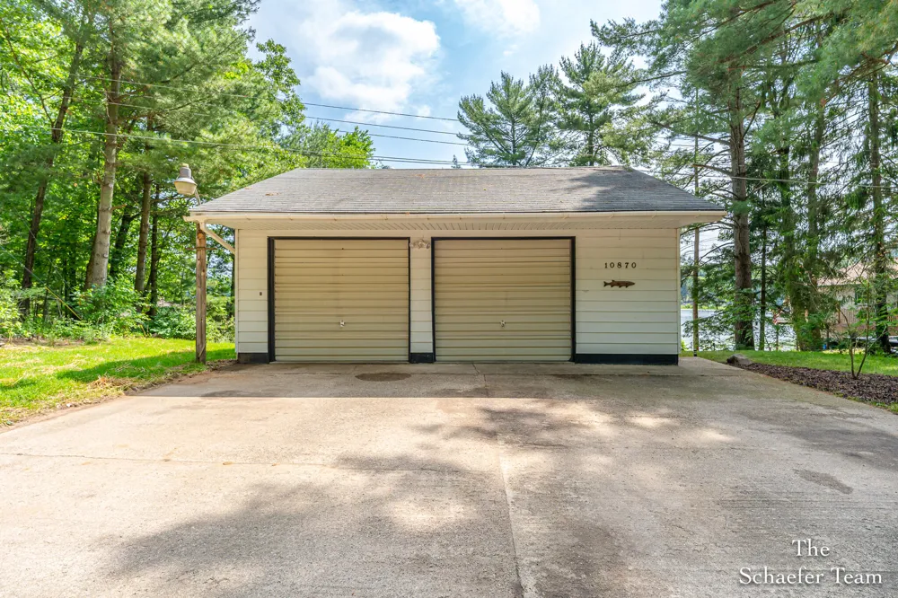 10870 Simpson W Oakfield Township, MI 48838