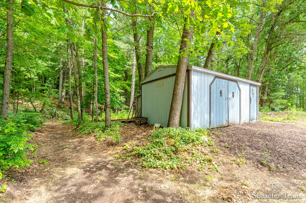 10870 Simpson W Oakfield Township, MI 48838