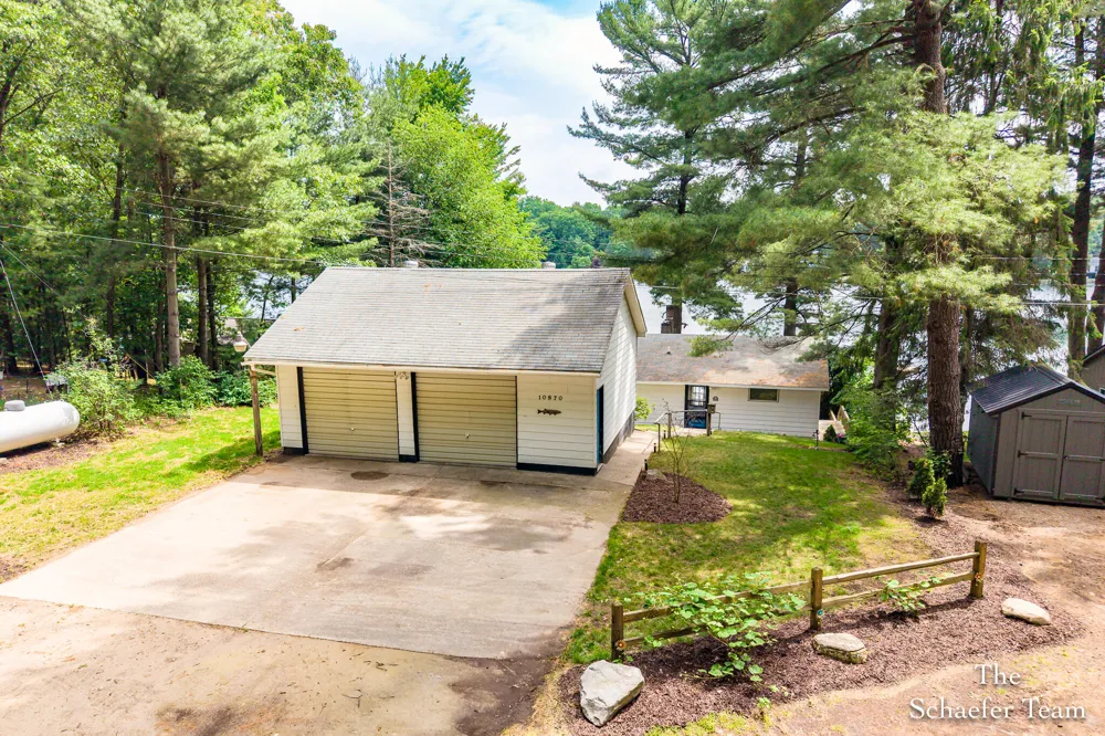 10870 Simpson W Oakfield Township, MI 48838