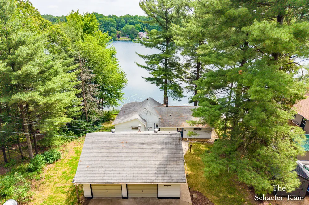 10870 Simpson W Oakfield Township, MI 48838