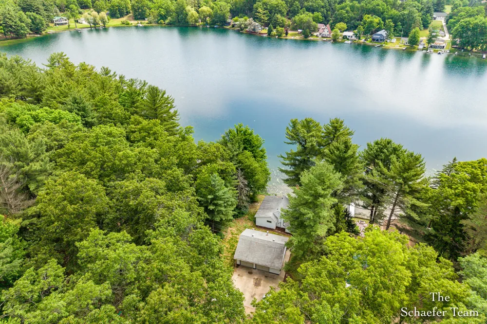 10870 Simpson W Oakfield Township, MI 48838