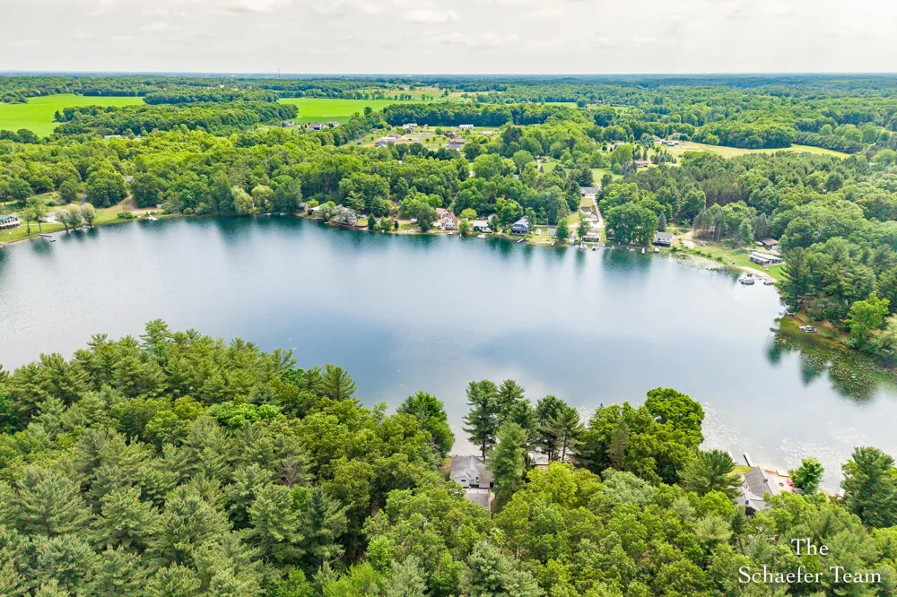 10870 Simpson W Oakfield Township, MI 48838