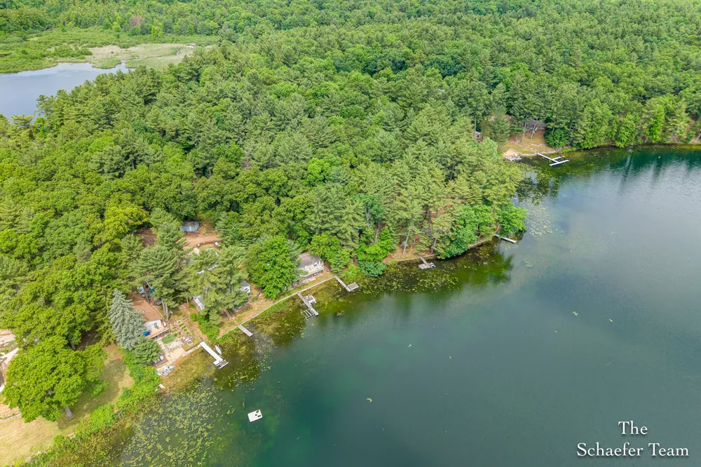 10870 Simpson W Oakfield Township, MI 48838