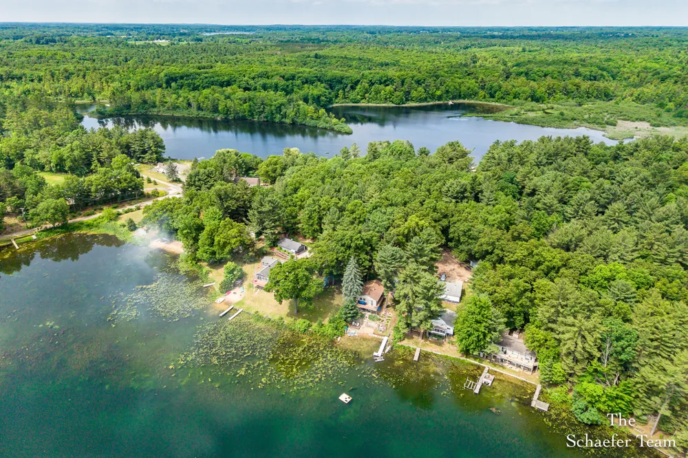 10870 Simpson W Oakfield Township, MI 48838