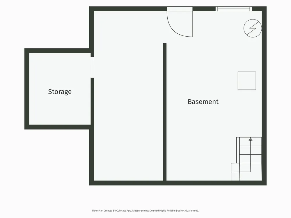10870 Simpson W Oakfield Township, MI 48838