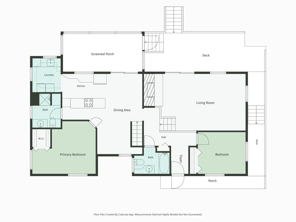 10870 Simpson W Oakfield Township, MI 48838