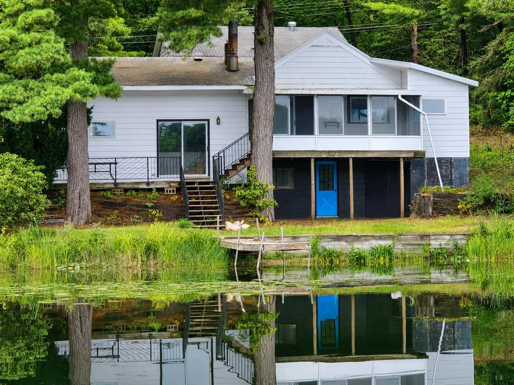 10870 Simpson W Oakfield Township, MI 48838