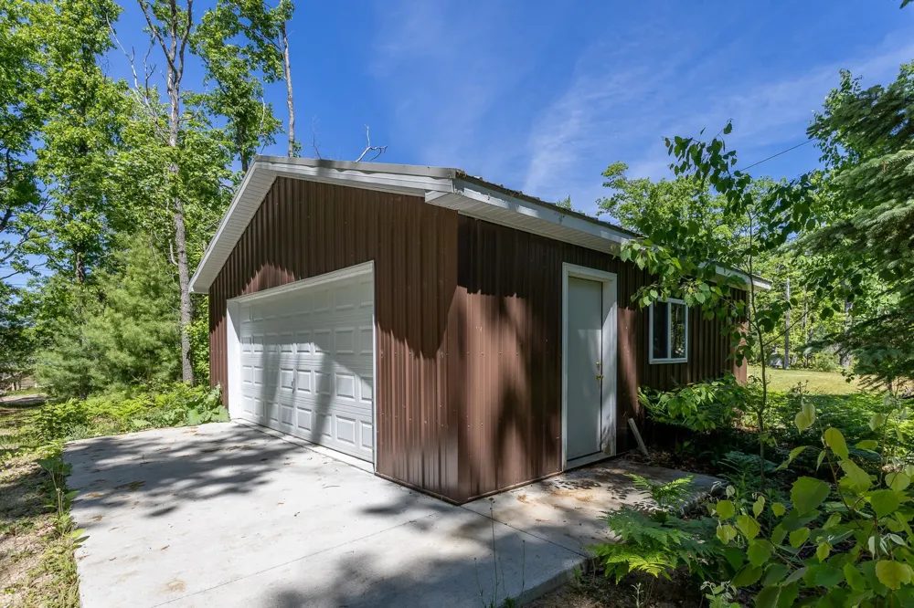 6743 Beach Road Charlton Township, MI 49751
