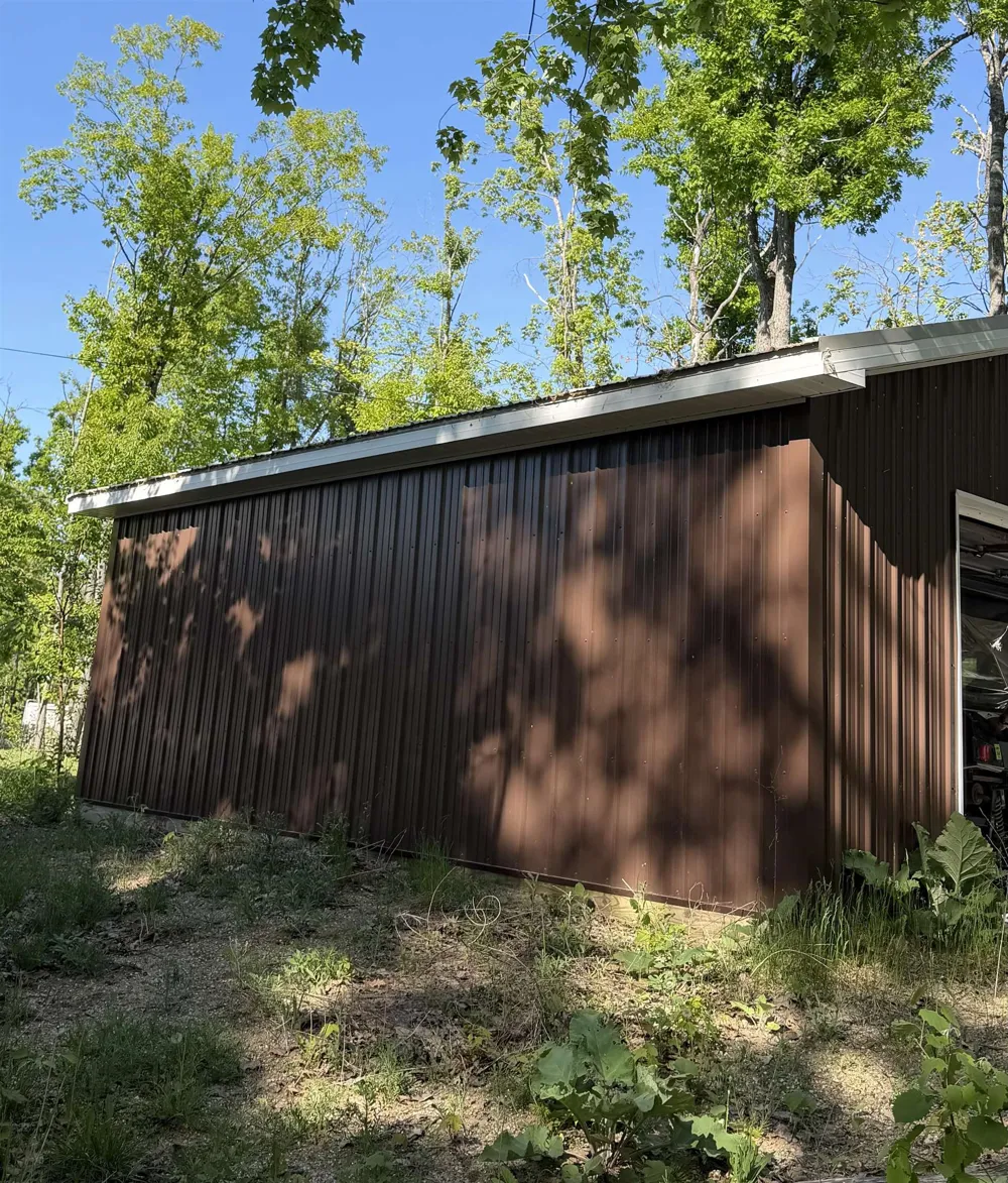 6743 Beach Road Charlton Township, MI 49751