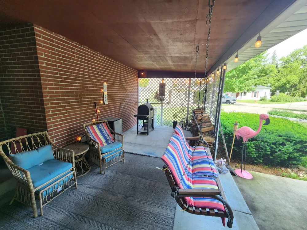 315 Main Street Allegan City, MI 49010