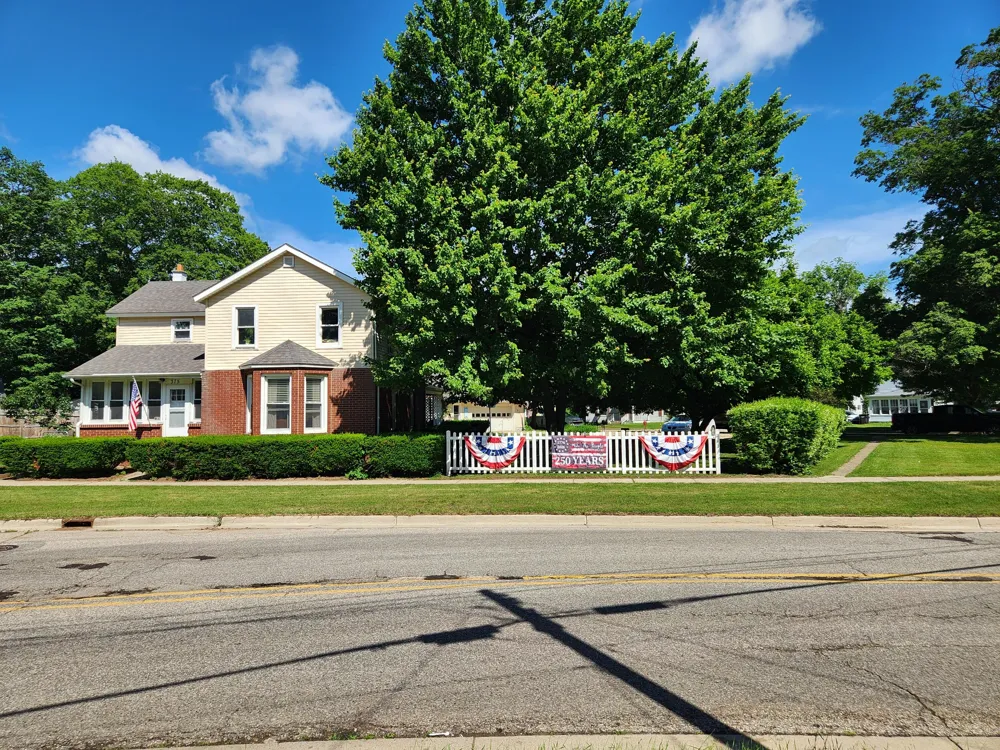 315 Main Street Allegan City, MI 49010