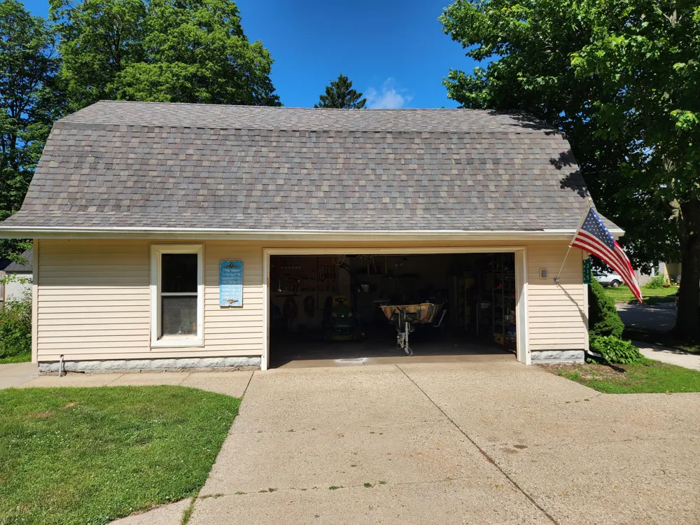 315 Main Street Allegan City, MI 49010