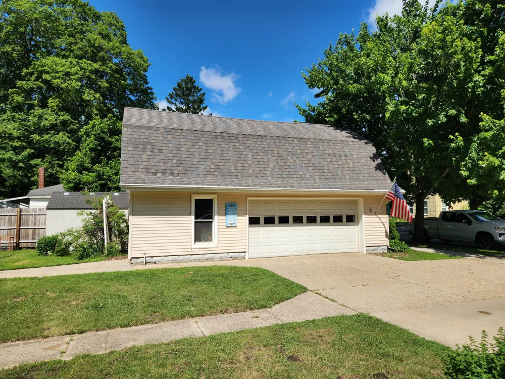 315 Main Street Allegan City, MI 49010