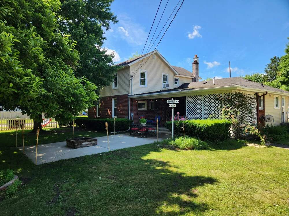 315 Main Street Allegan City, MI 49010