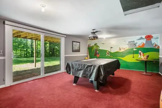 4080 Thar Road Hagar Township, MI 49038
