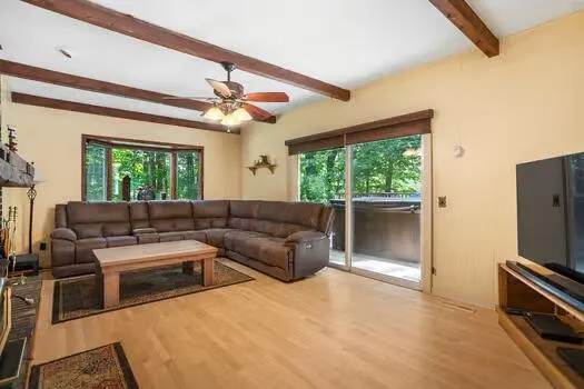 4080 Thar Road Hagar Township, MI 49038