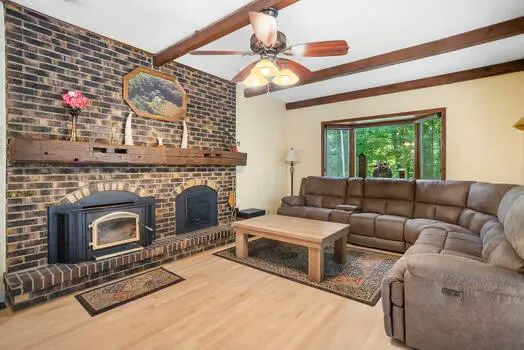 4080 Thar Road Hagar Township, MI 49038