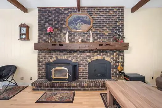 4080 Thar Road Hagar Township, MI 49038
