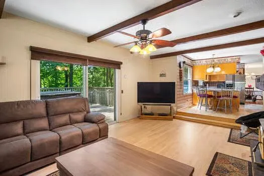 4080 Thar Road Hagar Township, MI 49038