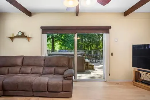 4080 Thar Road Hagar Township, MI 49038