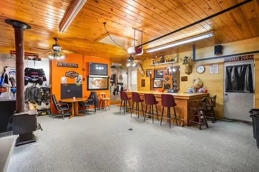 4080 Thar Road Hagar Township, MI 49038