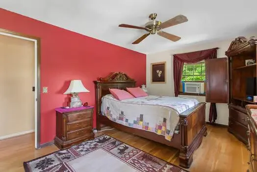 4080 Thar Road Hagar Township, MI 49038