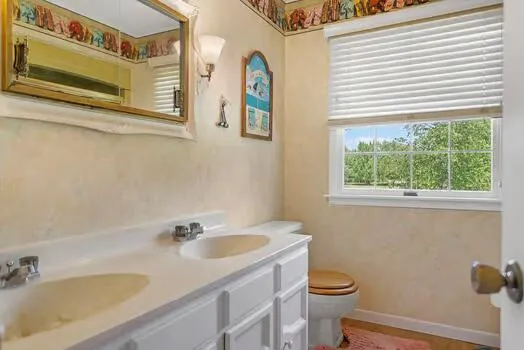 4080 Thar Road Hagar Township, MI 49038
