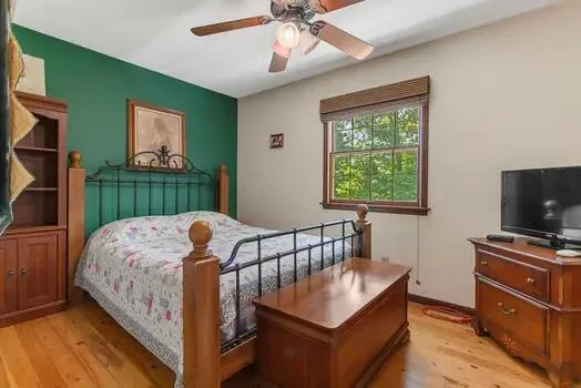 4080 Thar Road Hagar Township, MI 49038