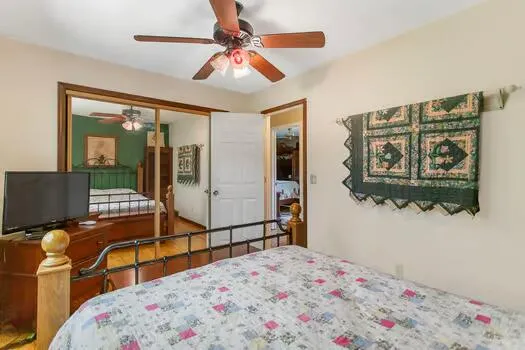 4080 Thar Road Hagar Township, MI 49038