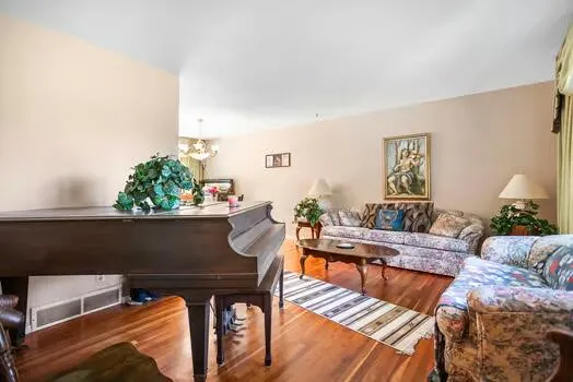 4080 Thar Road Hagar Township, MI 49038
