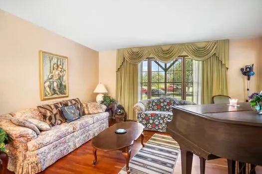 4080 Thar Road Hagar Township, MI 49038